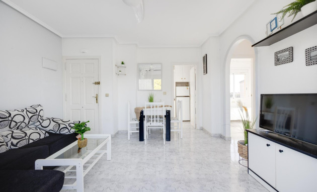 Herverkoop - Apartment - Torrevieja - Torreblanca