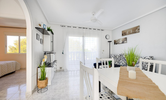 Herverkoop - Apartment - Torrevieja - Torreblanca