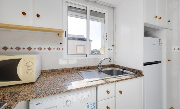 Herverkoop - Apartment - Torrevieja - Torreblanca