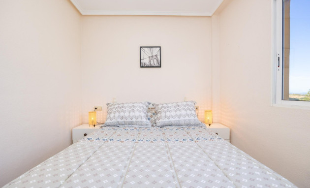 Herverkoop - Apartment - Torrevieja - Torreblanca