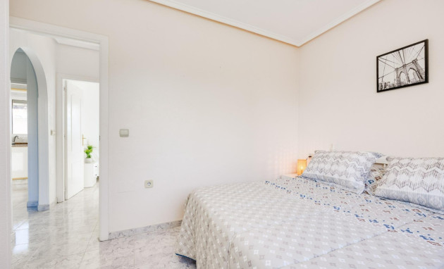 Herverkoop - Apartment - Torrevieja - Torreblanca