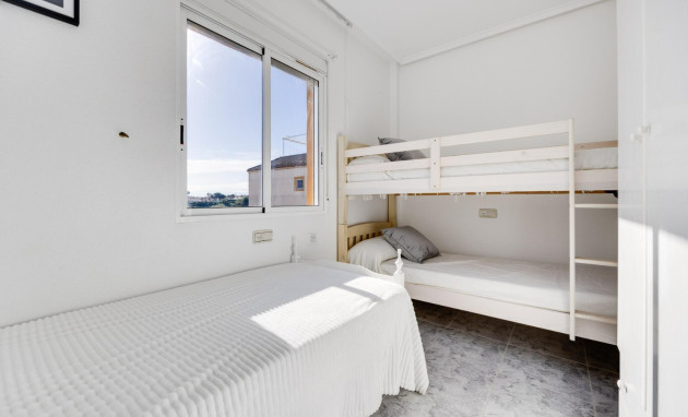 Herverkoop - Apartment - Torrevieja - Torreblanca