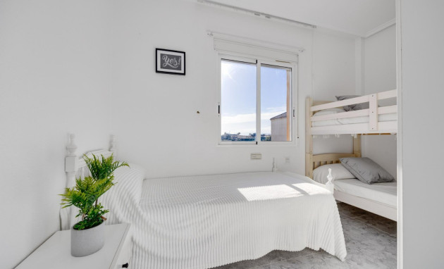 Herverkoop - Apartment - Torrevieja - Torreblanca
