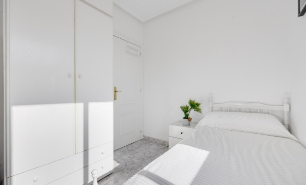 Herverkoop - Apartment - Torrevieja - Torreblanca