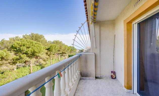 Herverkoop - Apartment - Torrevieja - Torreblanca