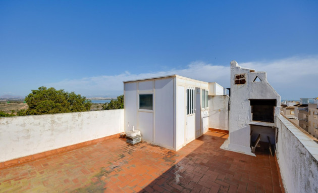 Herverkoop - Apartment - Torrevieja - Torreblanca