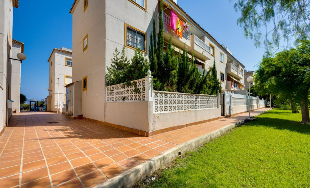 Herverkoop - Apartment - Torrevieja - Torreblanca