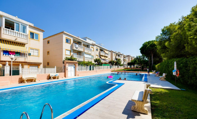 Herverkoop - Apartment - Torrevieja - Torreblanca