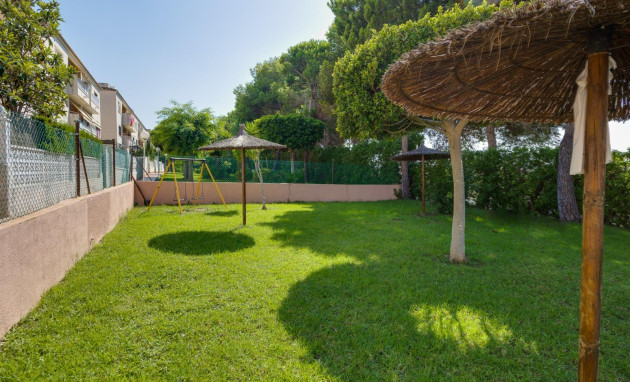 Herverkoop - Apartment - Torrevieja - Torreblanca