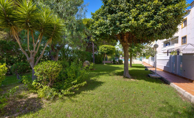 Herverkoop - Apartment - Torrevieja - Torreblanca