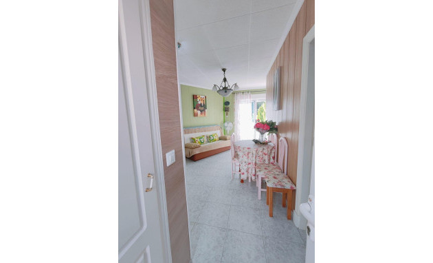 Herverkoop - Apartment - San Miguel de Salinas - Cerro del Sol