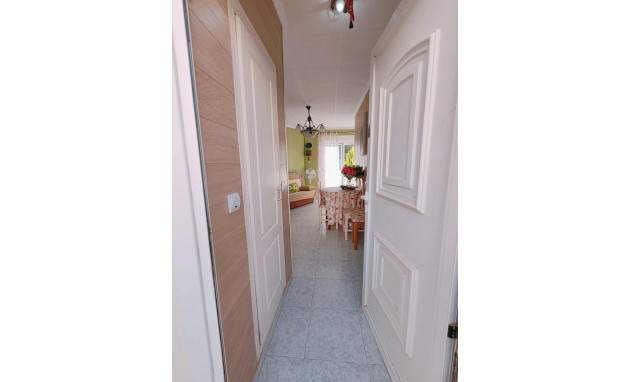 Herverkoop - Apartment - San Miguel de Salinas - Cerro del Sol