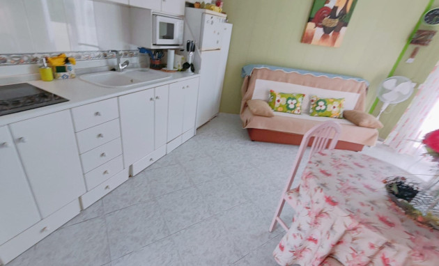 Herverkoop - Apartment - San Miguel de Salinas - Cerro del Sol