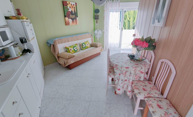 Herverkoop - Apartment - San Miguel de Salinas - Cerro del Sol