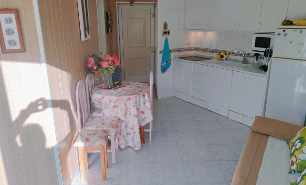 Herverkoop - Apartment - San Miguel de Salinas - Cerro del Sol