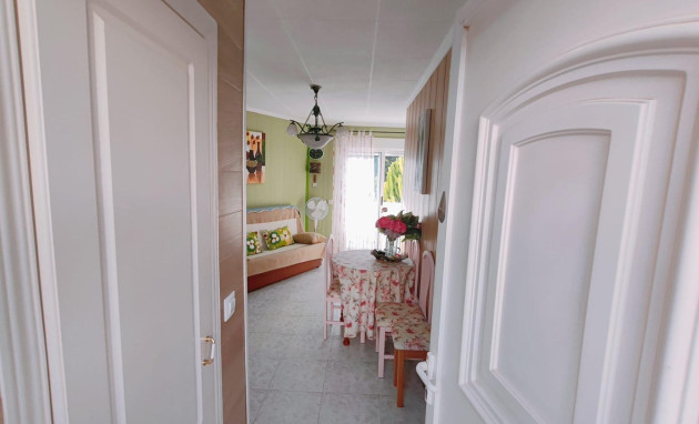 Herverkoop - Apartment - San Miguel de Salinas - Cerro del Sol