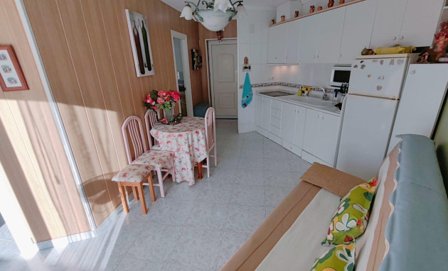 Herverkoop - Apartment - San Miguel de Salinas - Cerro del Sol