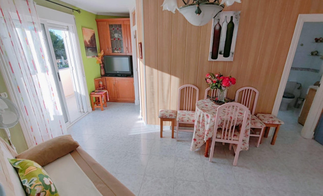 Herverkoop - Apartment - San Miguel de Salinas - Cerro del Sol