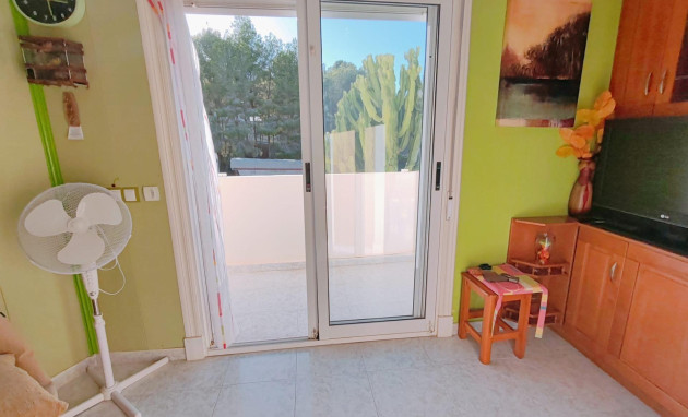 Herverkoop - Apartment - San Miguel de Salinas - Cerro del Sol