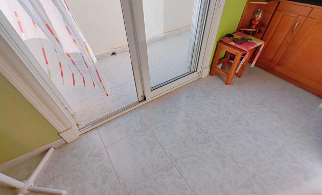 Herverkoop - Apartment - San Miguel de Salinas - Cerro del Sol