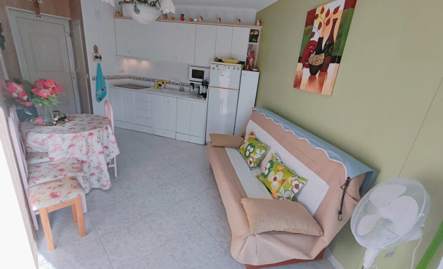 Herverkoop - Apartment - San Miguel de Salinas - Cerro del Sol