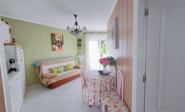 Herverkoop - Apartment - San Miguel de Salinas - Cerro del Sol
