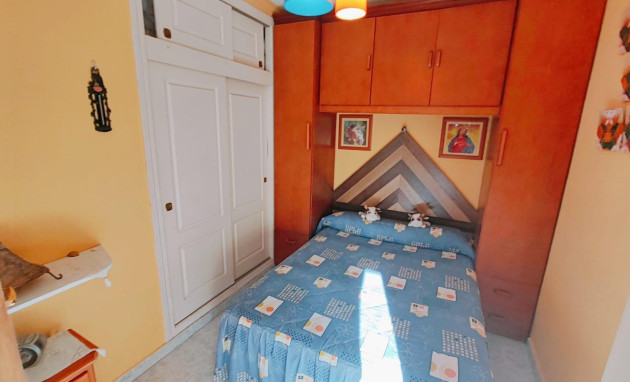 Herverkoop - Apartment - San Miguel de Salinas - Cerro del Sol