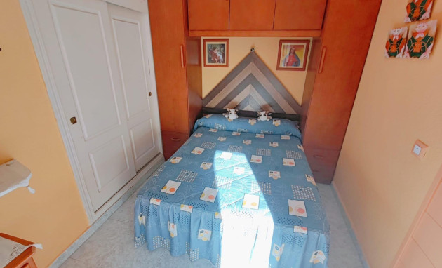Herverkoop - Apartment - San Miguel de Salinas - Cerro del Sol