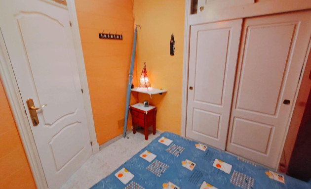 Herverkoop - Apartment - San Miguel de Salinas - Cerro del Sol