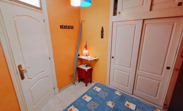 Herverkoop - Apartment - San Miguel de Salinas - Cerro del Sol
