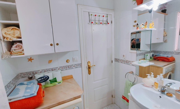 Herverkoop - Apartment - San Miguel de Salinas - Cerro del Sol
