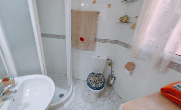 Herverkoop - Apartment - San Miguel de Salinas - Cerro del Sol