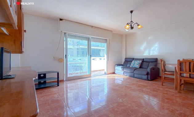 Herverkoop - Apartment - Torrevieja - Estacion de autobuses