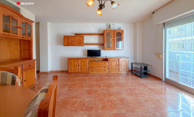 Herverkoop - Apartment - Torrevieja - Estacion de autobuses
