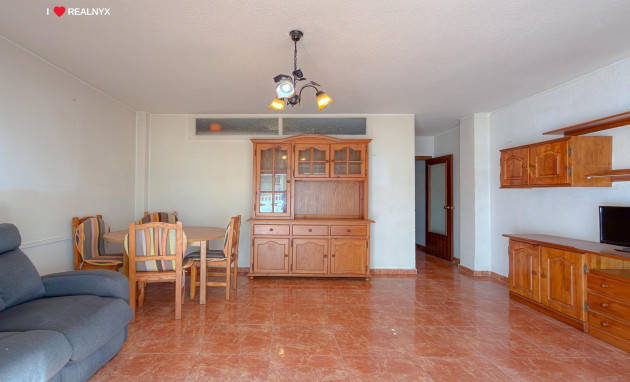 Herverkoop - Apartment - Torrevieja - Estacion de autobuses
