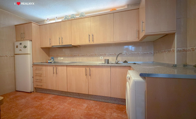 Herverkoop - Apartment - Torrevieja - Estacion de autobuses