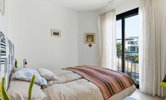 Herverkoop - Villa - Benijofar - Pueblo 4