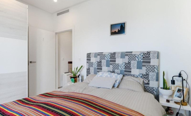 Herverkoop - Villa - Benijofar - Pueblo 4