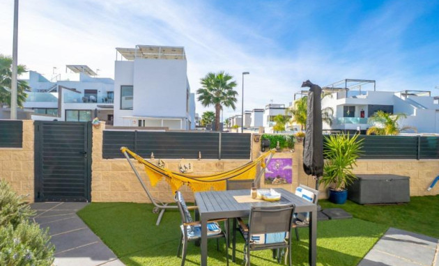Herverkoop - Villa - Benijofar - Pueblo 4