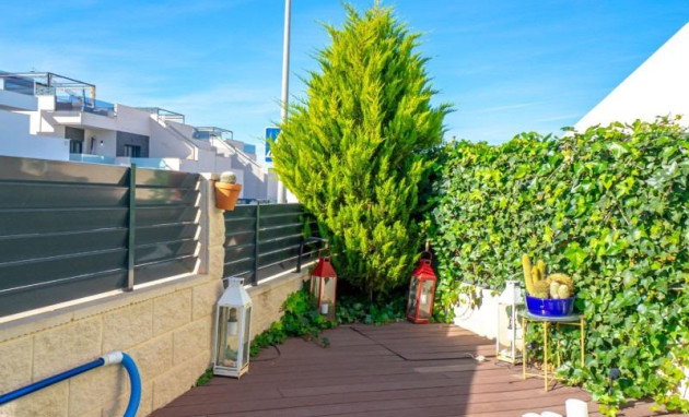 Herverkoop - Villa - Benijofar - Pueblo 4
