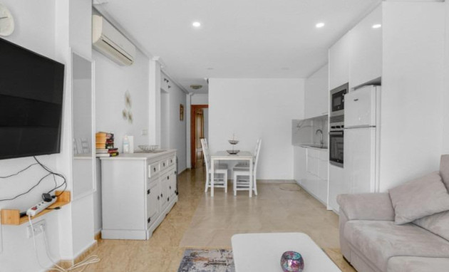 Herverkoop - duplex - Orihuela Costa - La Chismosa