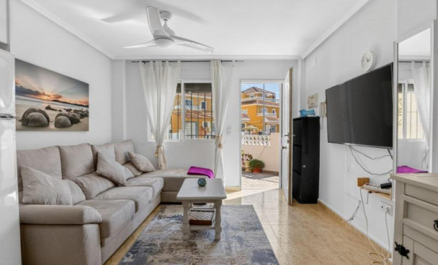 Herverkoop - duplex - Orihuela Costa - La Chismosa