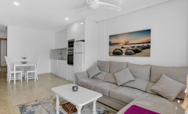 Herverkoop - duplex - Orihuela Costa - La Chismosa