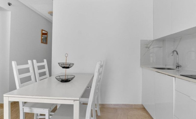 Herverkoop - duplex - Orihuela Costa - La Chismosa