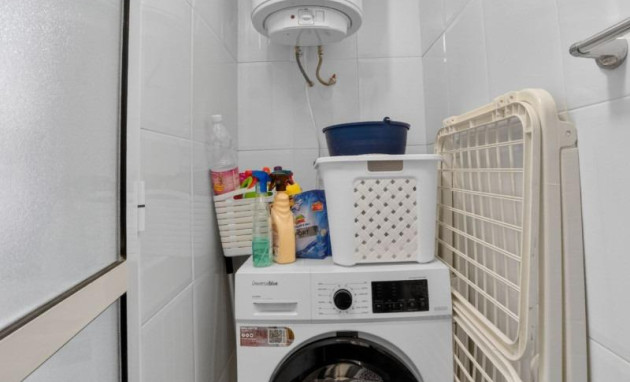 Herverkoop - duplex - Orihuela Costa - La Chismosa