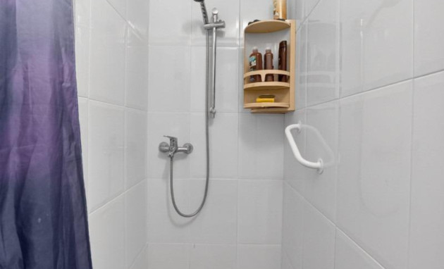 Herverkoop - duplex - Orihuela Costa - La Chismosa