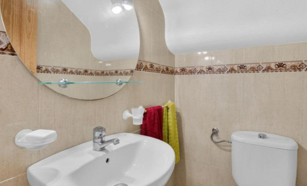 Herverkoop - duplex - Orihuela Costa - La Chismosa