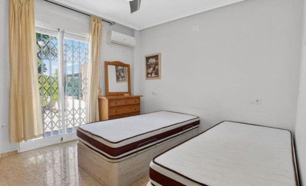 Herverkoop - duplex - Orihuela Costa - La Chismosa