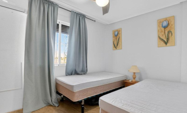 Herverkoop - duplex - Orihuela Costa - La Chismosa