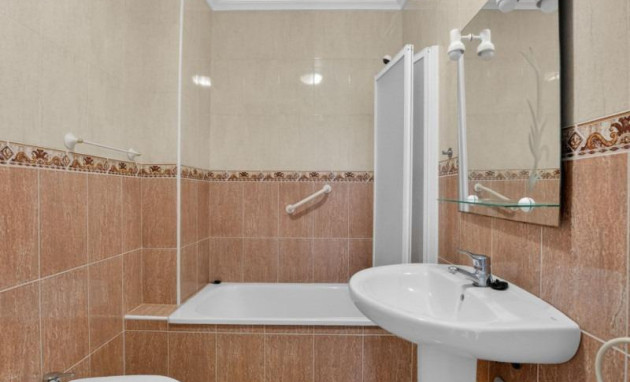 Herverkoop - duplex - Orihuela Costa - La Chismosa